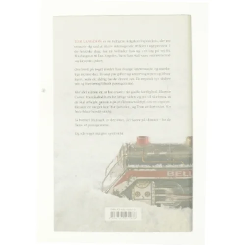 Hjem til jul af David Baldacci (Bog)