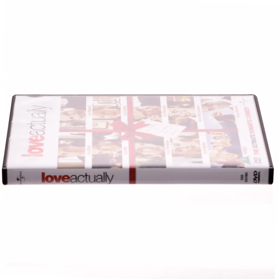 Love Actually