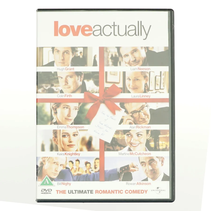 Love Actually
