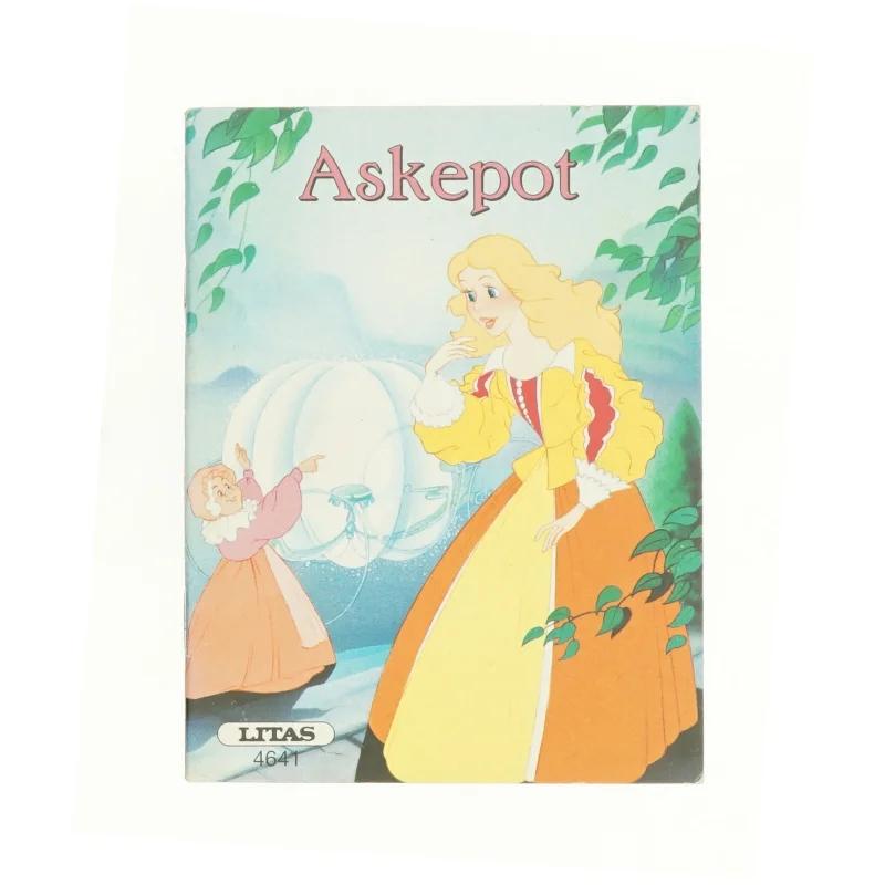 Askepot