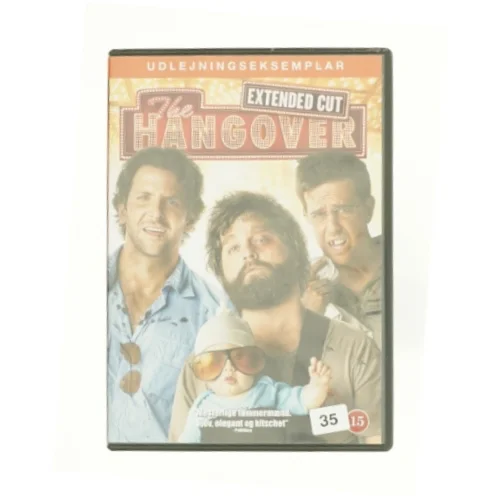 The Hangover