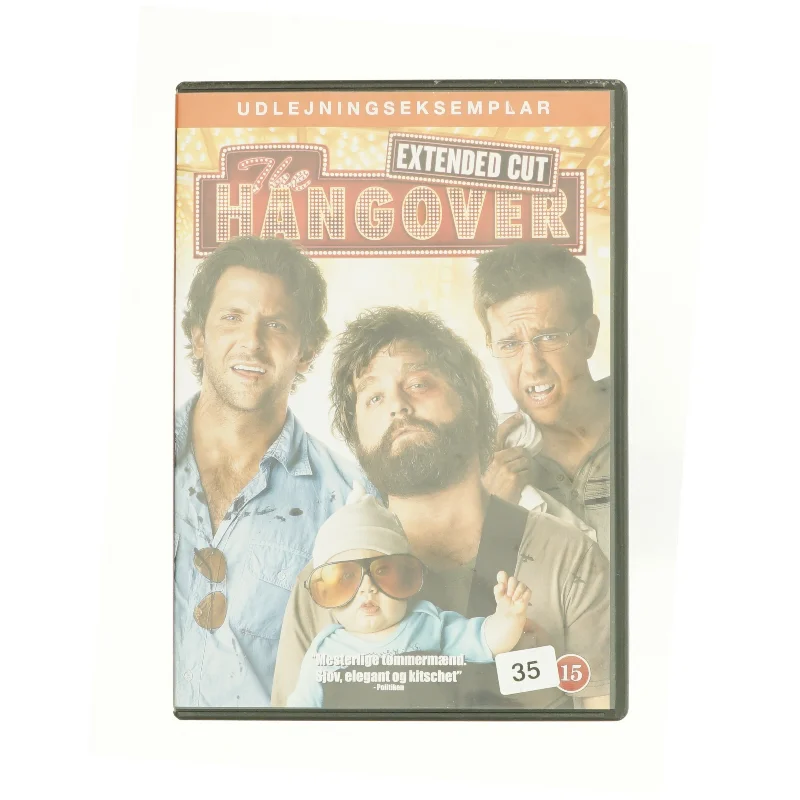 The Hangover