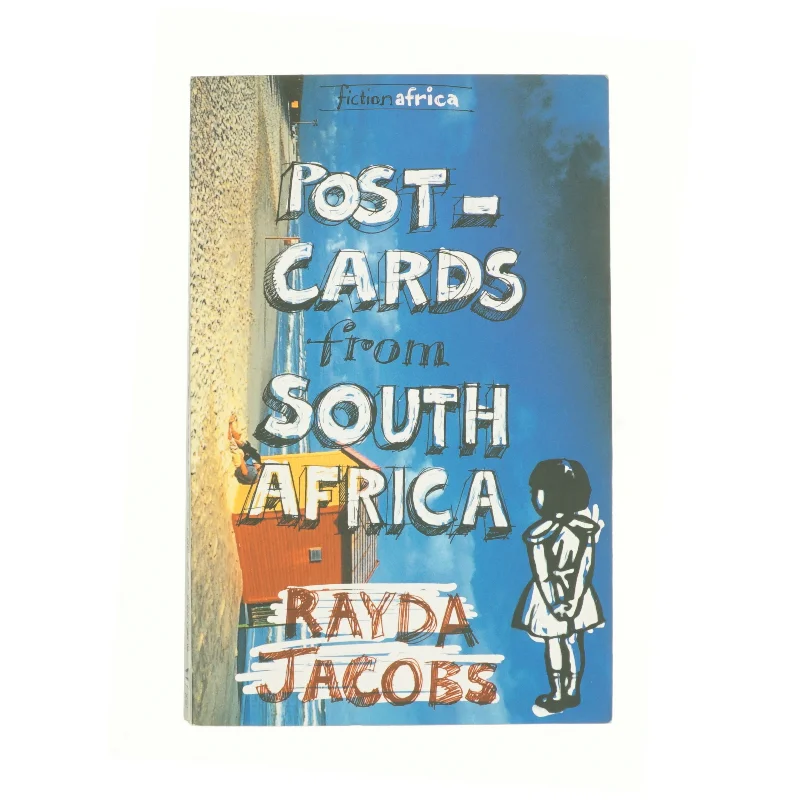 Postcards from South Africa (Bog)
