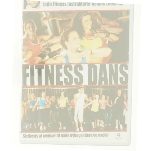 Fitness Dans