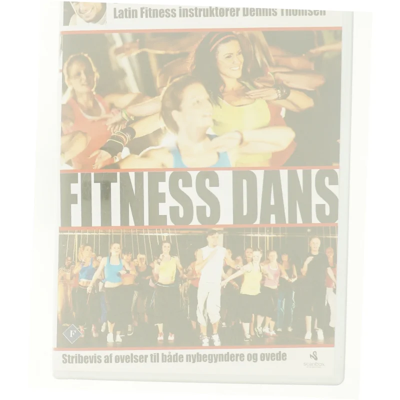 Fitness Dans