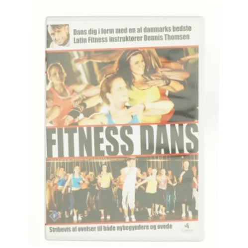 Fitness Dans