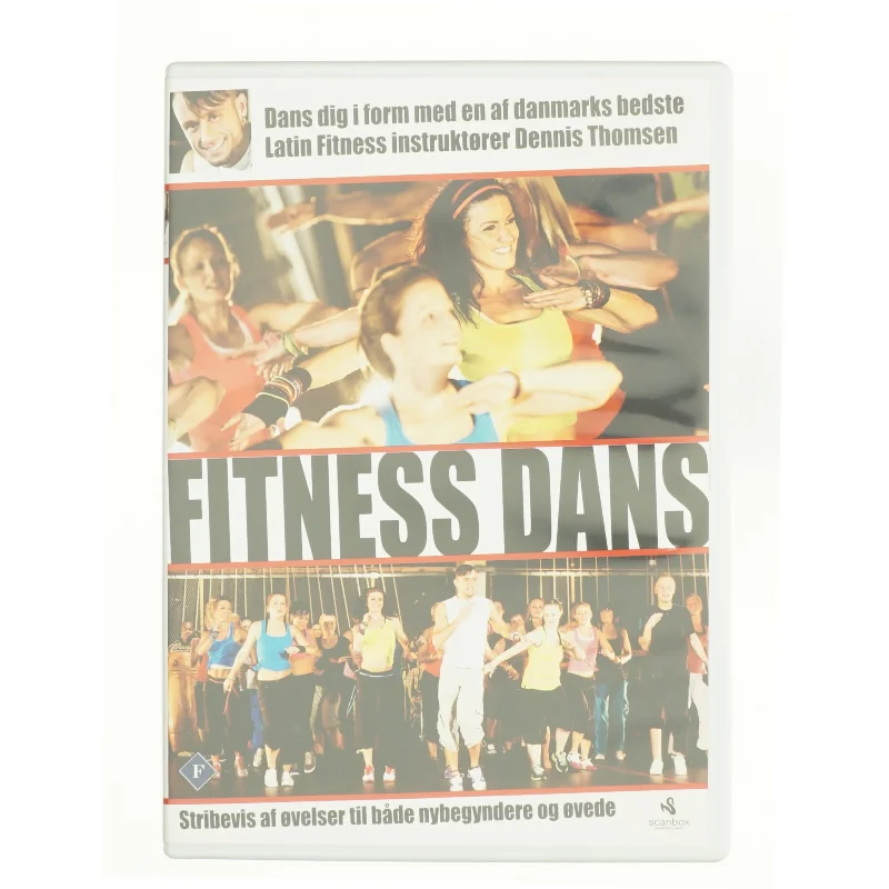 Fitness Dans
