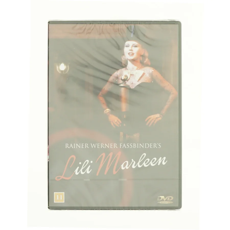 Lili Marleen (On-air) fra DVD
