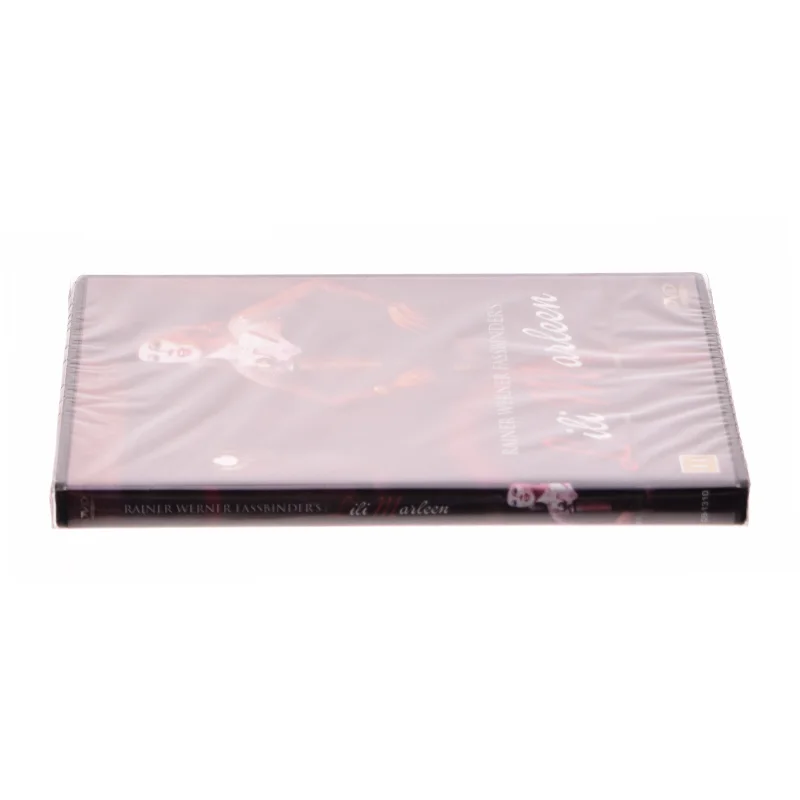 Lili Marleen (On-air) fra DVD