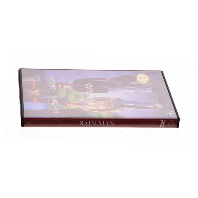Rain Man (Bog)