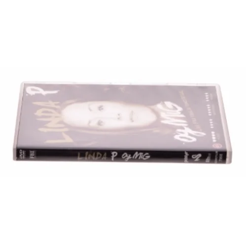 Linda P og Mig fra DVD