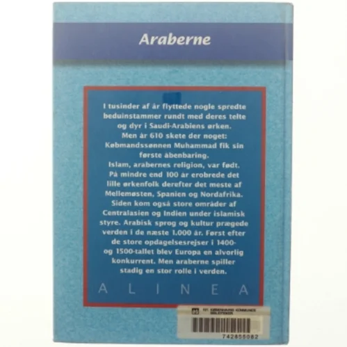 Araberne
