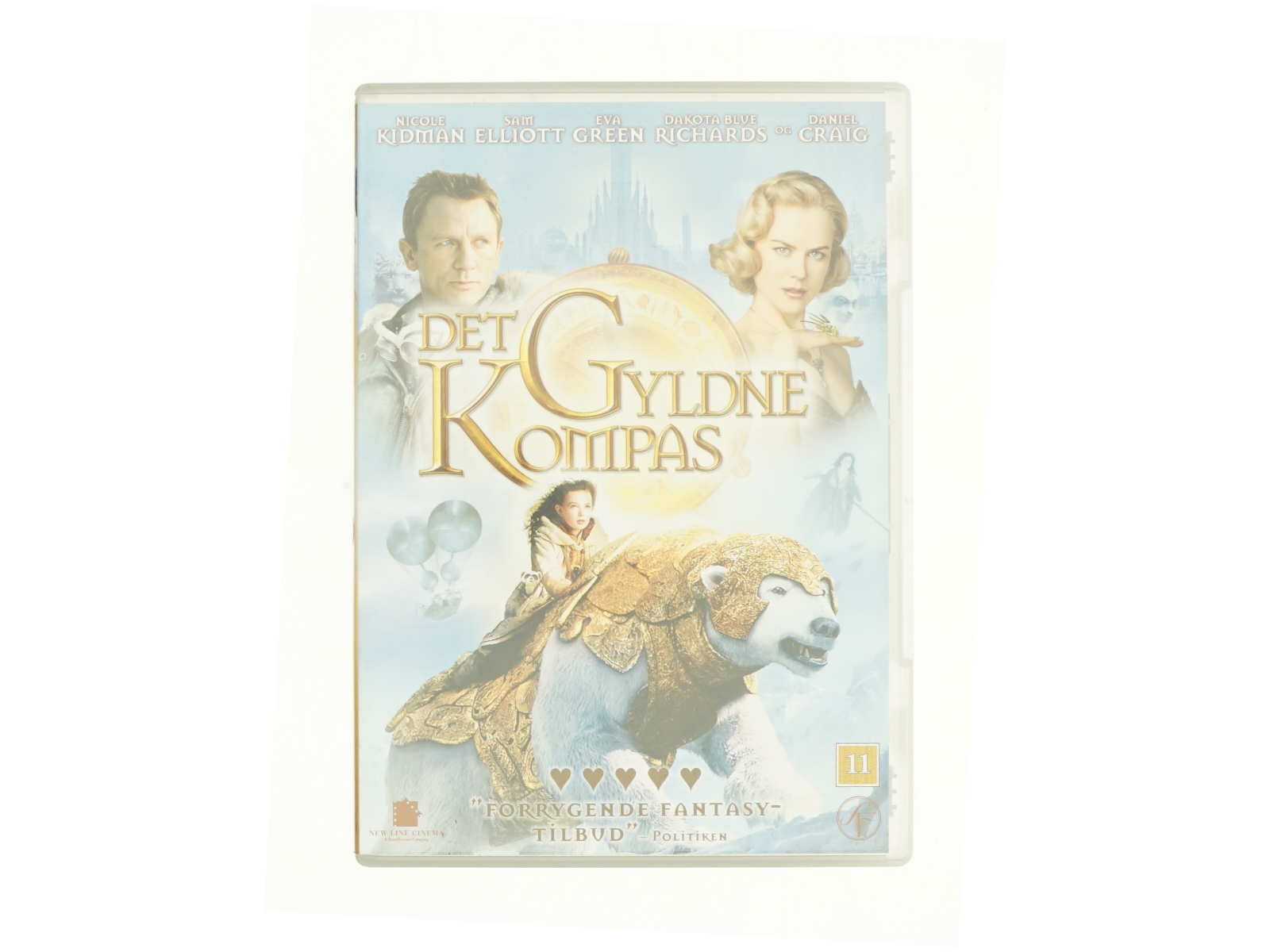 Det Gyldne Kompas