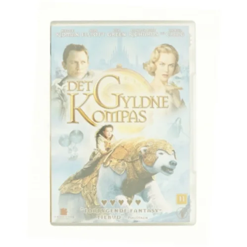 Det Gyldne Kompas