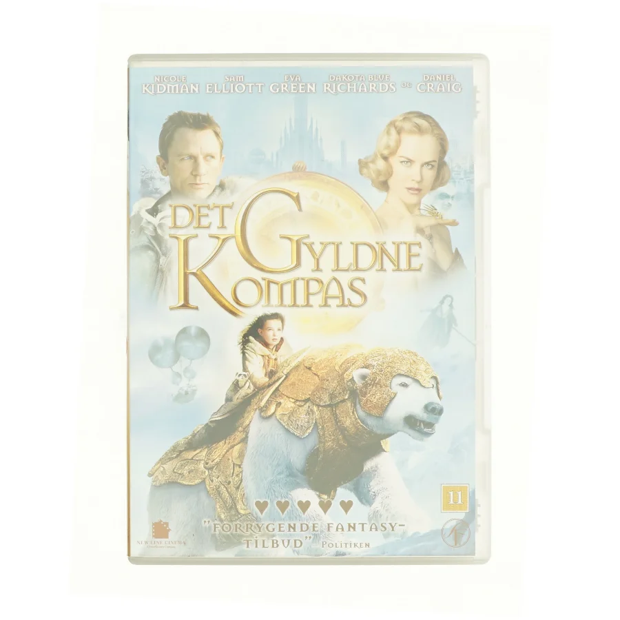 Det Gyldne Kompas