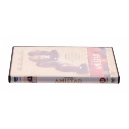 Amistad 