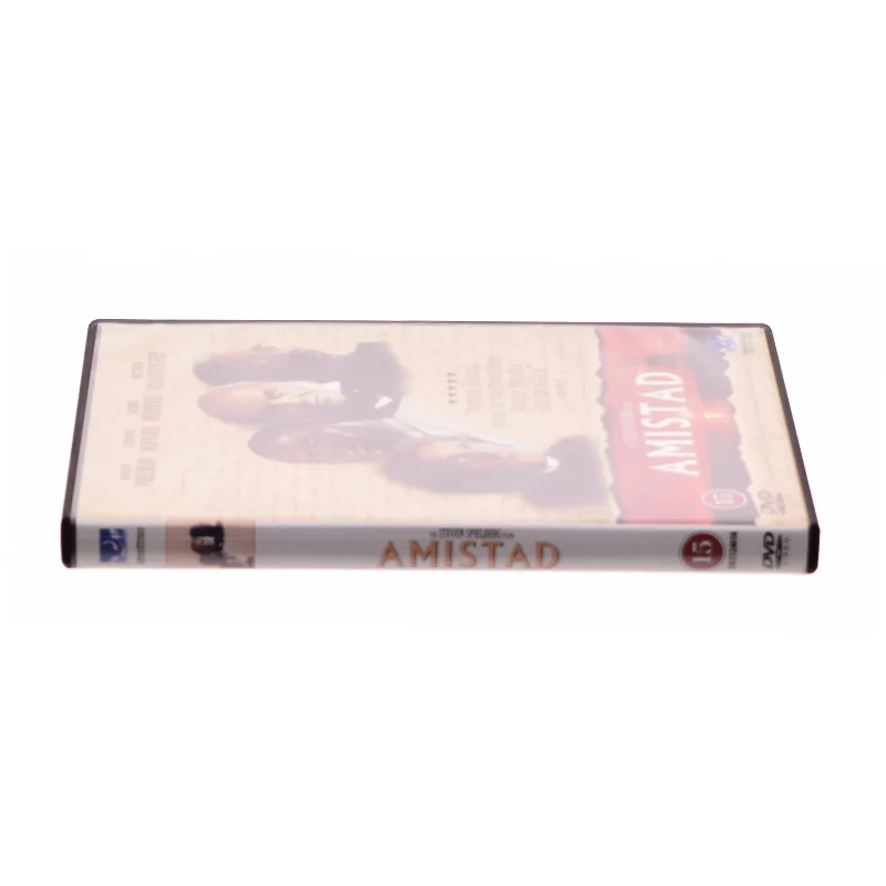 Amistad 