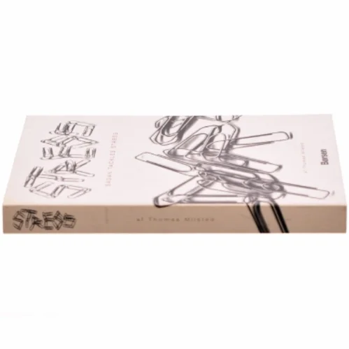 Stress af Thomas Milsted (Bog)