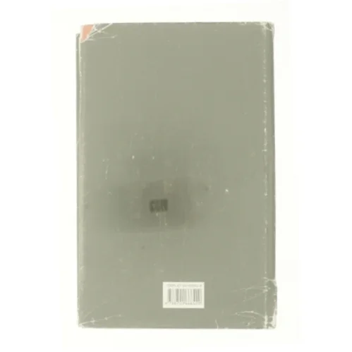 Livslægens besøg af Per Olov Enquist (Bog)