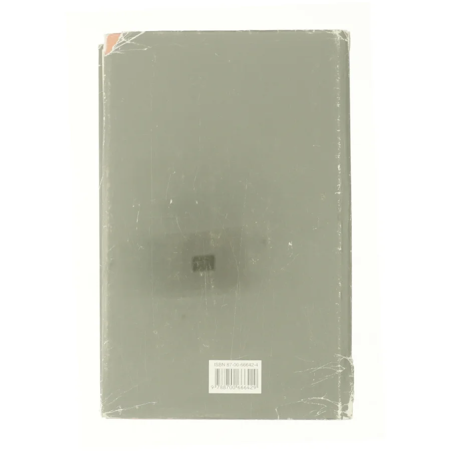 Livslægens besøg af Per Olov Enquist (Bog)