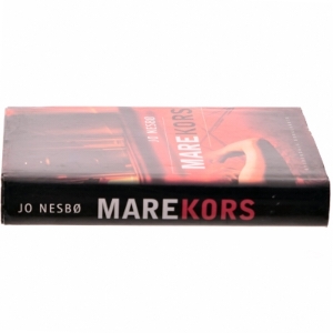 Marekors af Jo Nesbø (Bog)