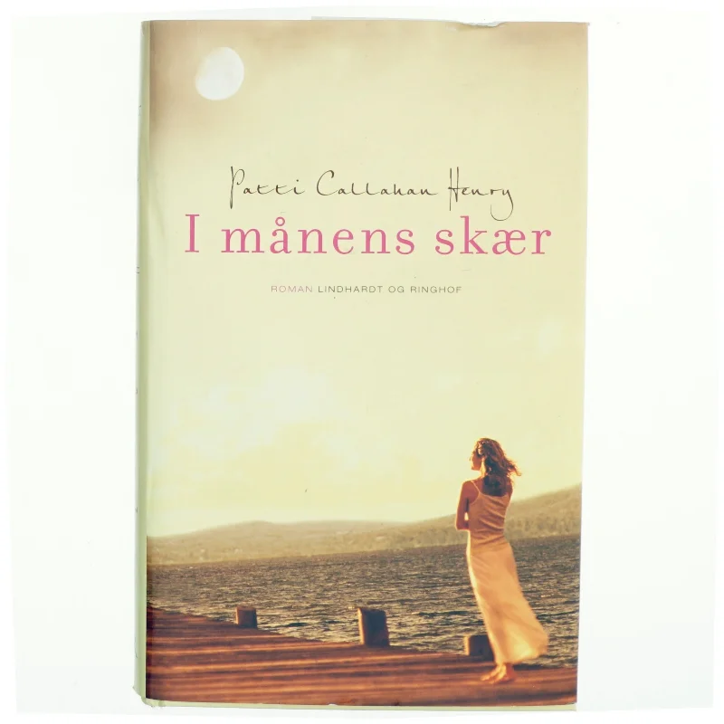 I månens skær af Patti Callahan Henry (Bog)