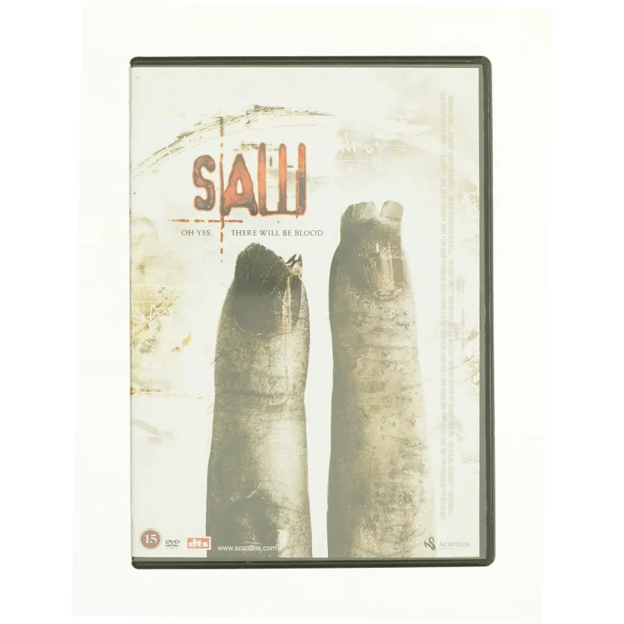 SAW II