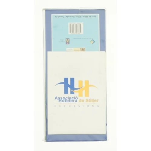 Soller Mallorca | Walking Between the Sea and the Mountains | Walking Guide and Topographical Map (Bog)