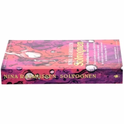 Solvognen af Nina Rasmussen