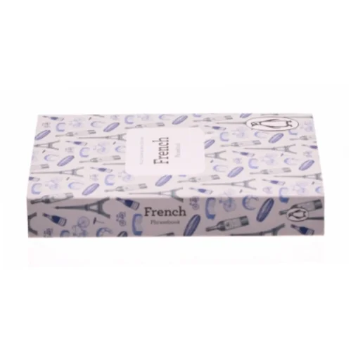 The Penguin Phrasebook Library: the Penguin French Phrasebook (Edition 4) (Paperback) af Norman, Jill (Bog)