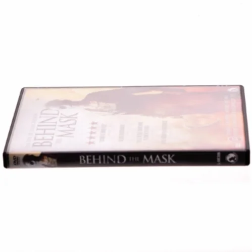 Behind the mask