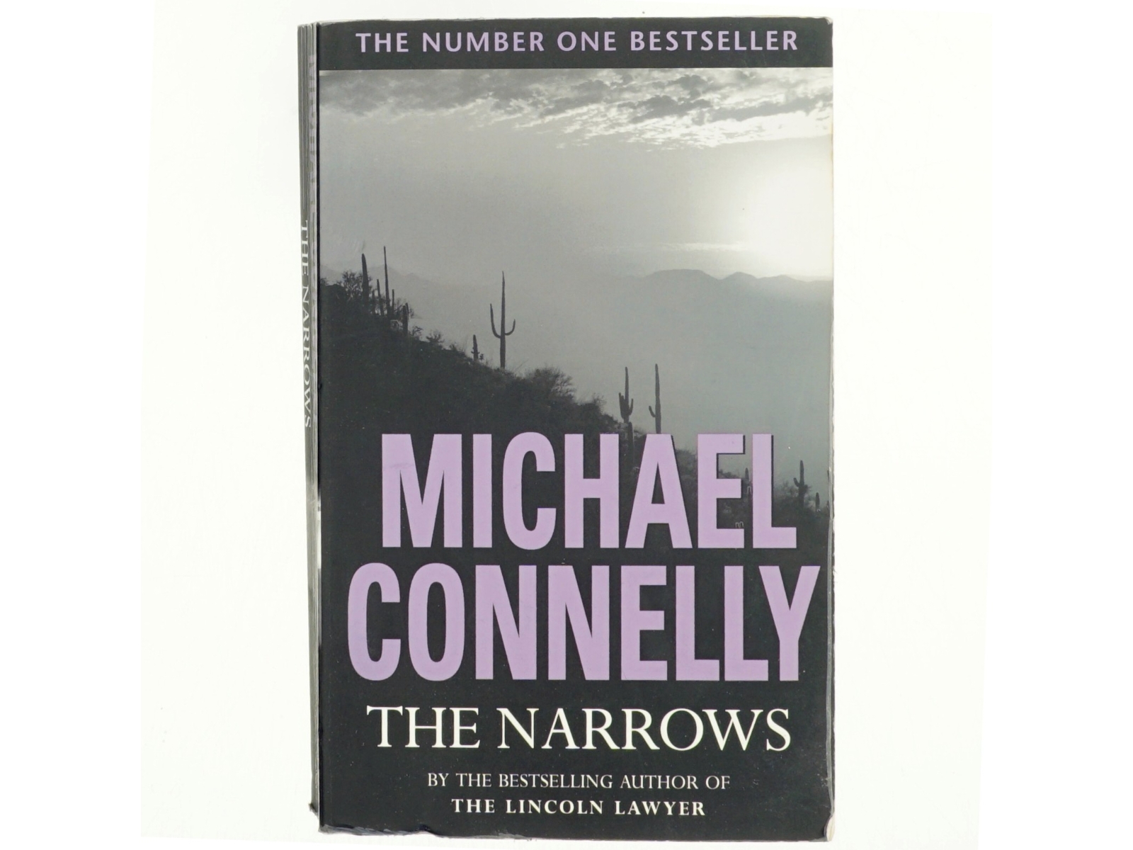 The narrows af Michael Connelly (Bog)