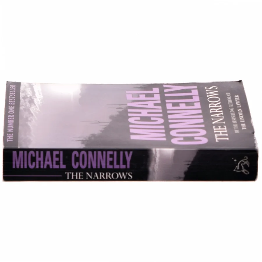 The narrows af Michael Connelly (Bog)