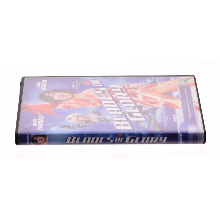 Blades Of Glory fra DVD