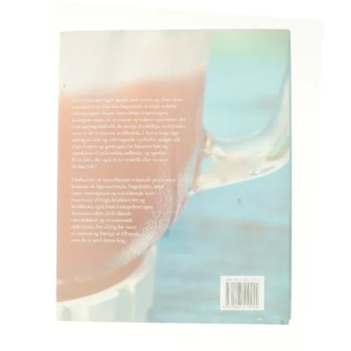 Smoothies & frugtdrikke (Kogebog)