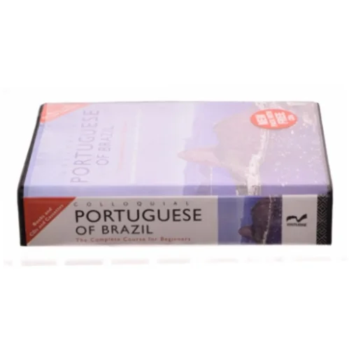 Colloquial Portuguese of Brazil