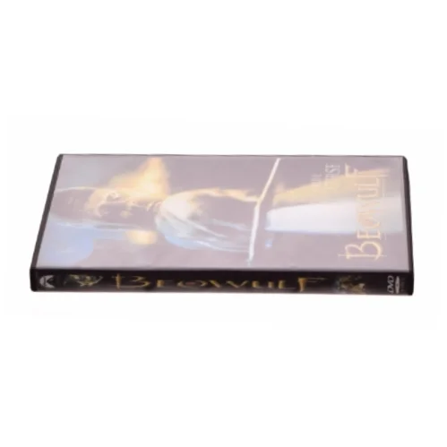 Beowulf fra DVD