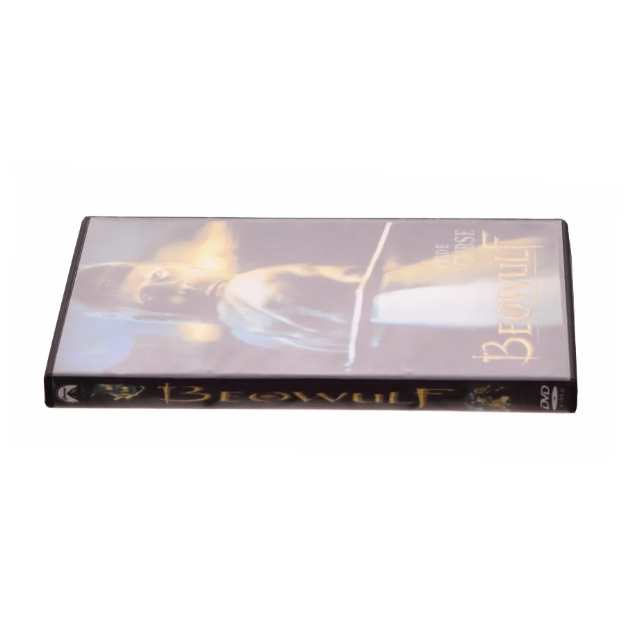 Beowulf fra DVD