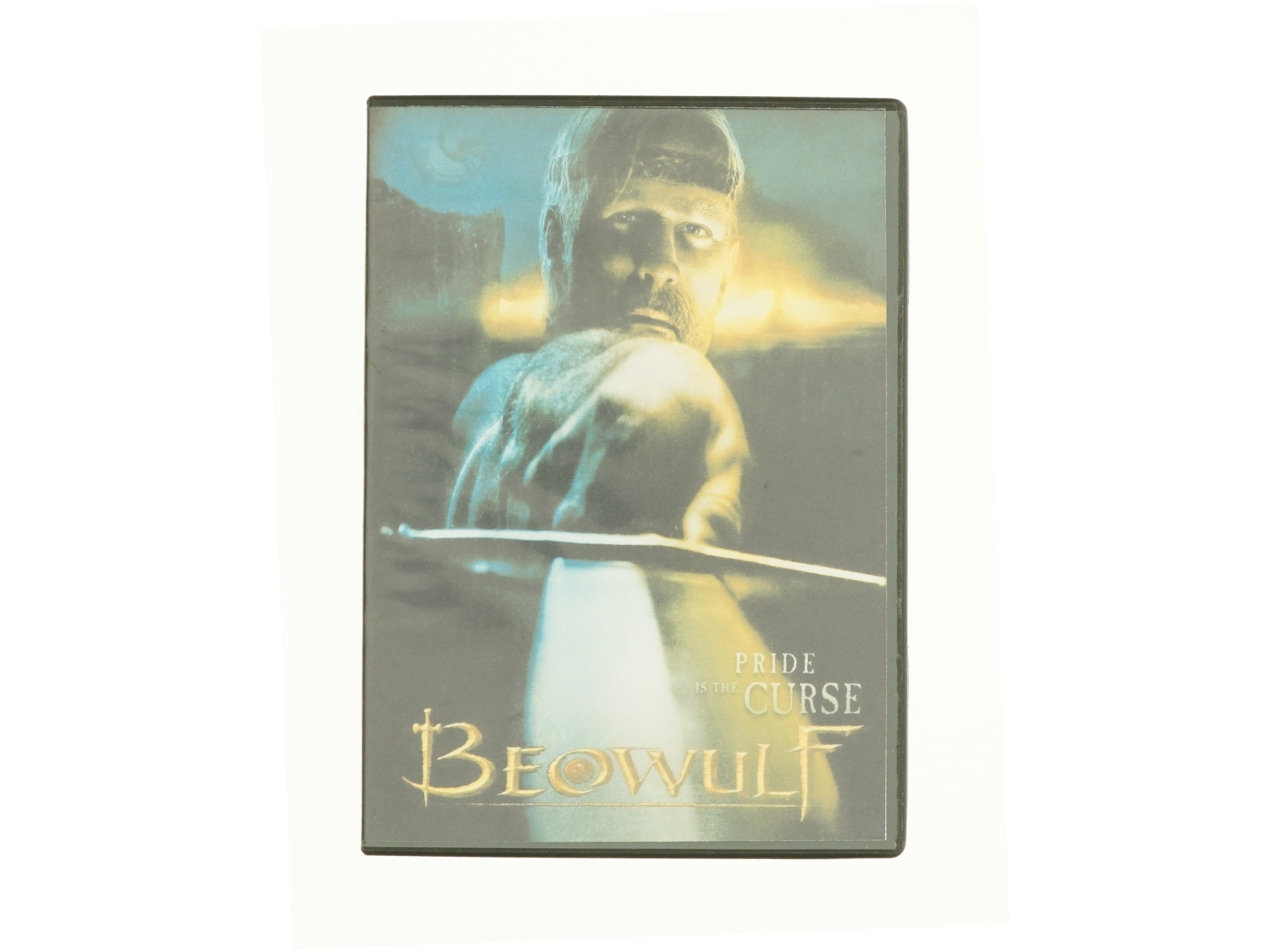 Beowulf fra DVD