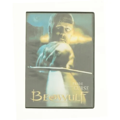 Beowulf fra DVD