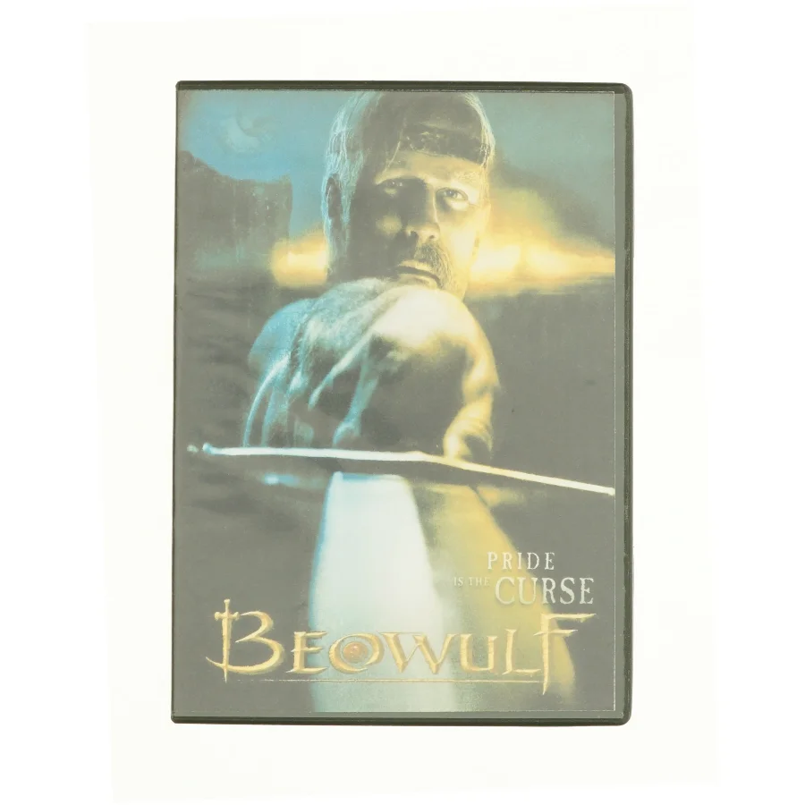 Beowulf fra DVD