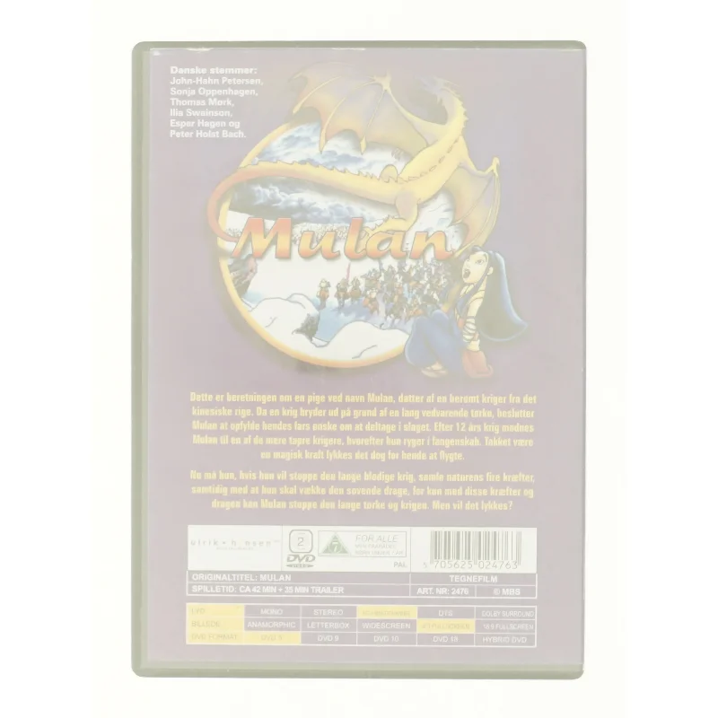 Mulan