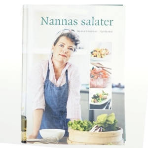Nannas salater