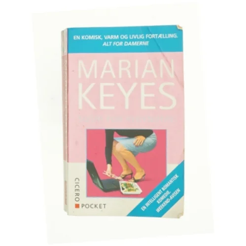 Sushi for begyndere af Marian Keyes (Bog)