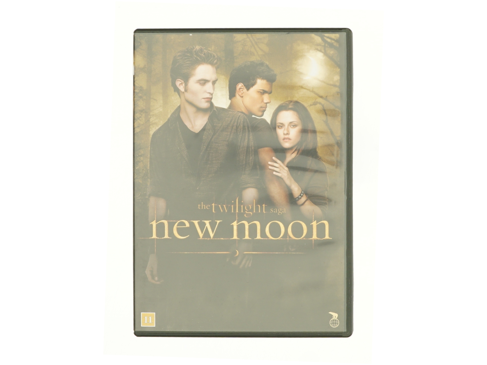 New Moon, The Twilight saga50