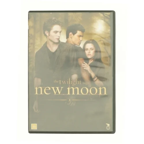 New Moon, The Twilight saga50