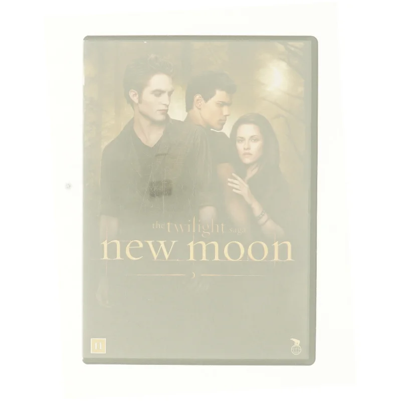 New Moon, The Twilight saga50