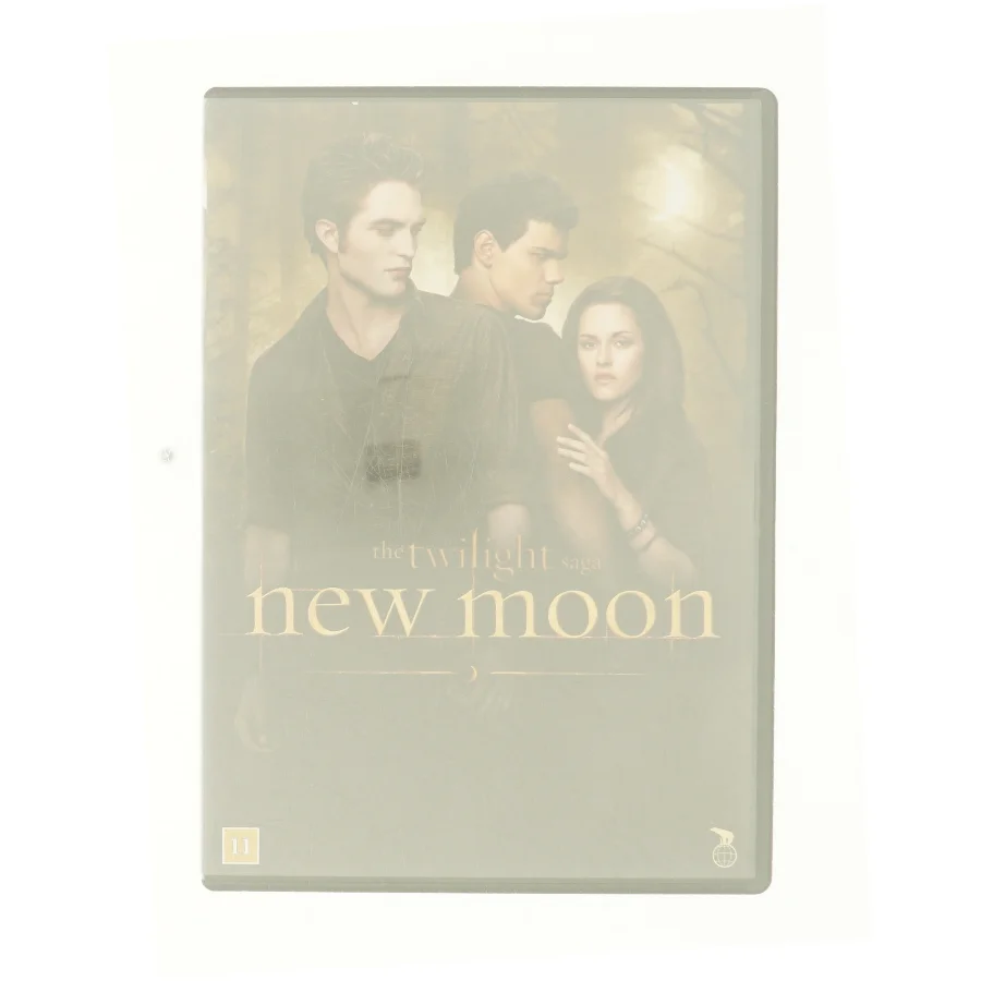 New Moon, The Twilight saga50