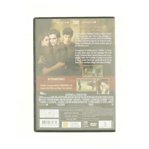 New Moon, The Twilight saga50