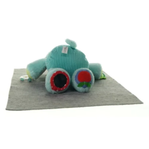 Bamse  fra Ukendt (str. LB:36x17)